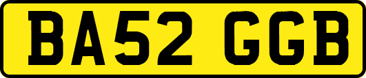 BA52GGB