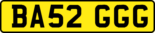 BA52GGG