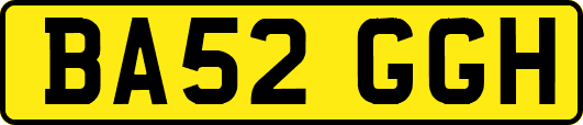 BA52GGH
