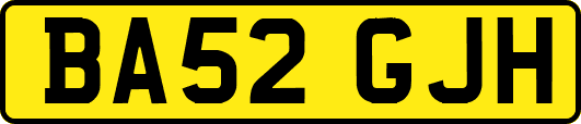 BA52GJH
