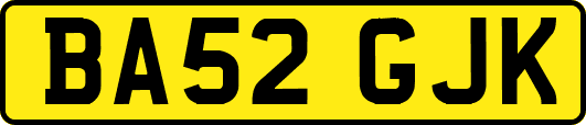 BA52GJK