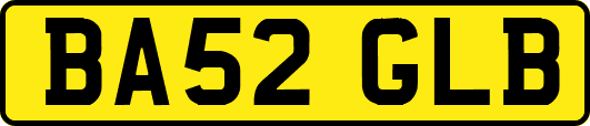 BA52GLB