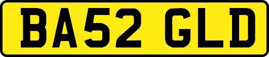 BA52GLD