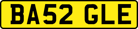 BA52GLE