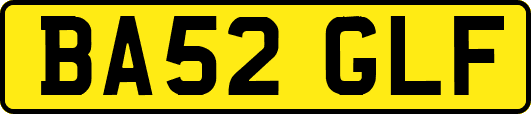 BA52GLF