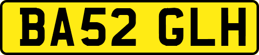 BA52GLH