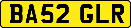BA52GLR