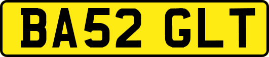 BA52GLT