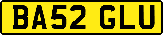 BA52GLU