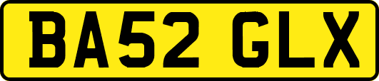 BA52GLX