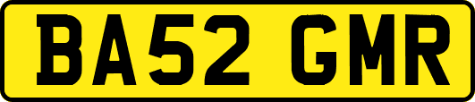 BA52GMR