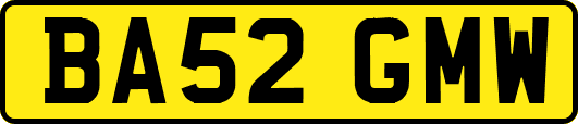 BA52GMW