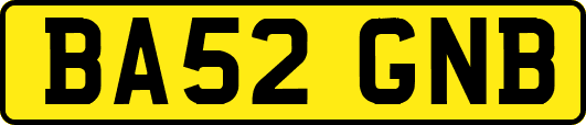 BA52GNB
