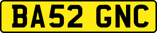BA52GNC