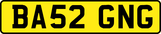 BA52GNG