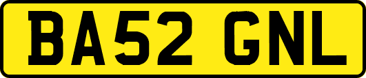 BA52GNL