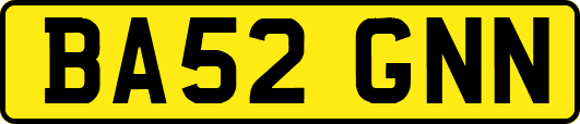 BA52GNN