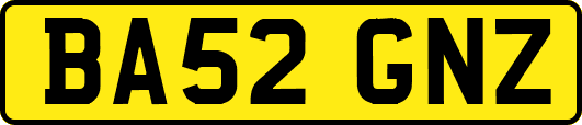 BA52GNZ