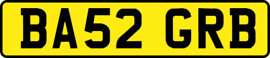 BA52GRB