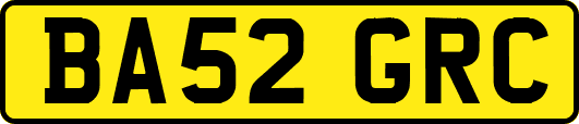 BA52GRC