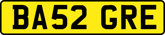 BA52GRE