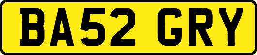 BA52GRY