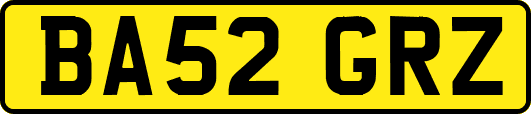 BA52GRZ
