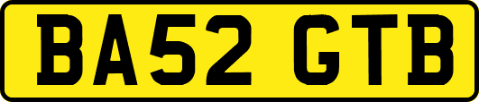 BA52GTB