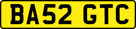 BA52GTC