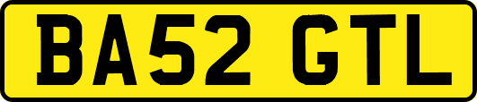 BA52GTL