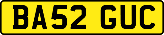BA52GUC