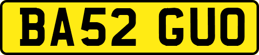 BA52GUO