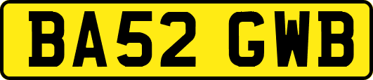 BA52GWB
