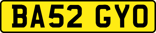 BA52GYO