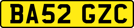 BA52GZC