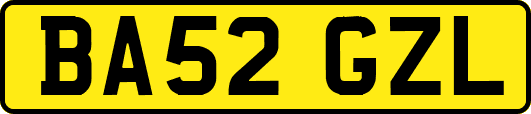 BA52GZL