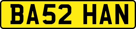 BA52HAN
