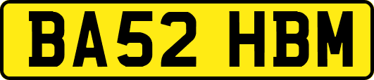 BA52HBM