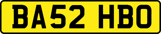 BA52HBO