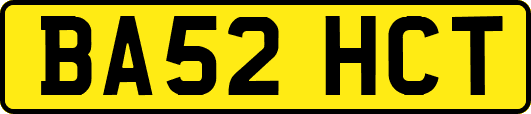 BA52HCT