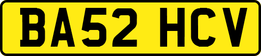 BA52HCV