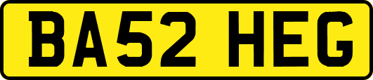 BA52HEG