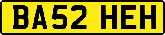BA52HEH