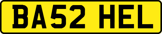 BA52HEL