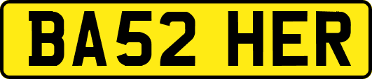 BA52HER