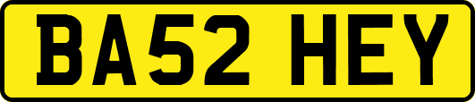 BA52HEY