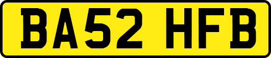 BA52HFB