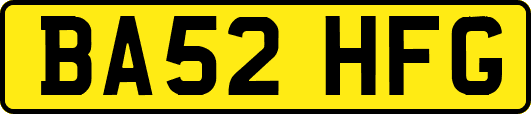 BA52HFG