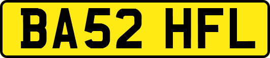 BA52HFL