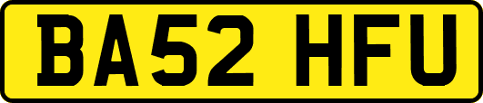 BA52HFU
